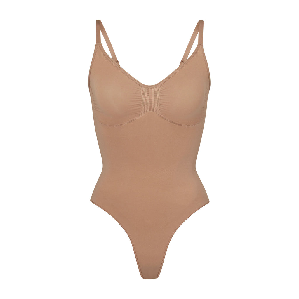 Thong Bodysuit Undertøy