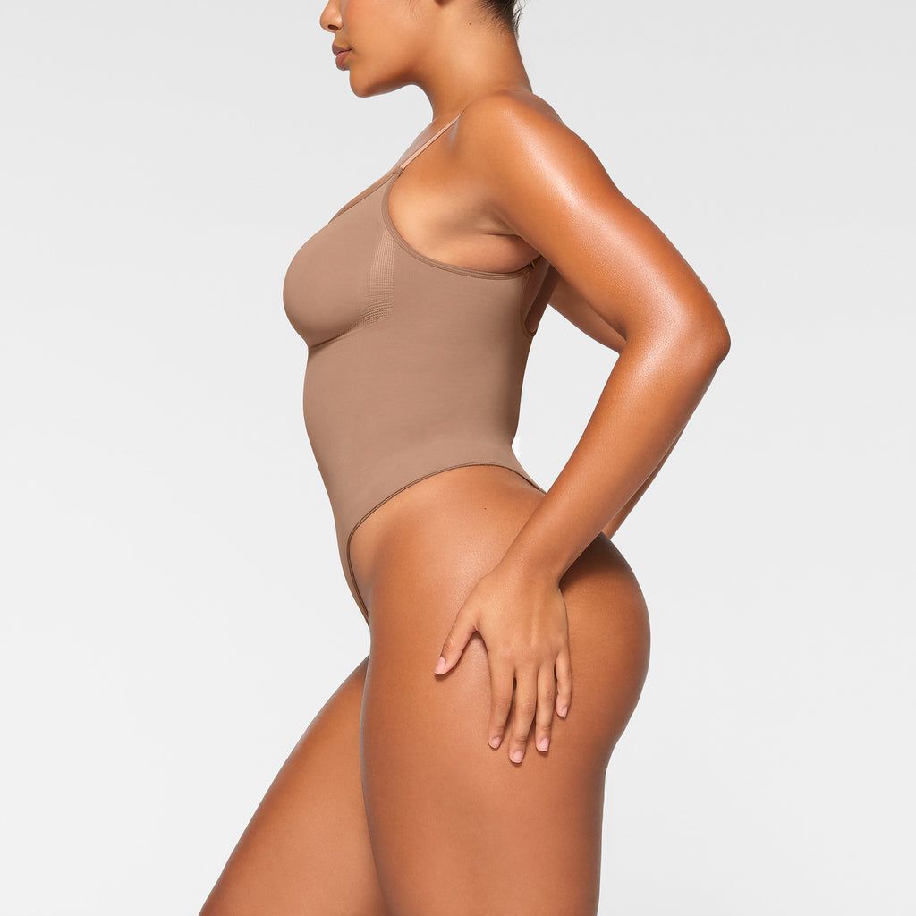 Thong Bodysuit Undertøy