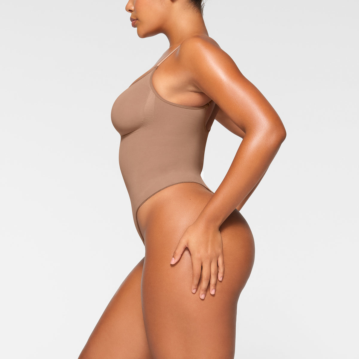 Thong Bodysuit Undertøy