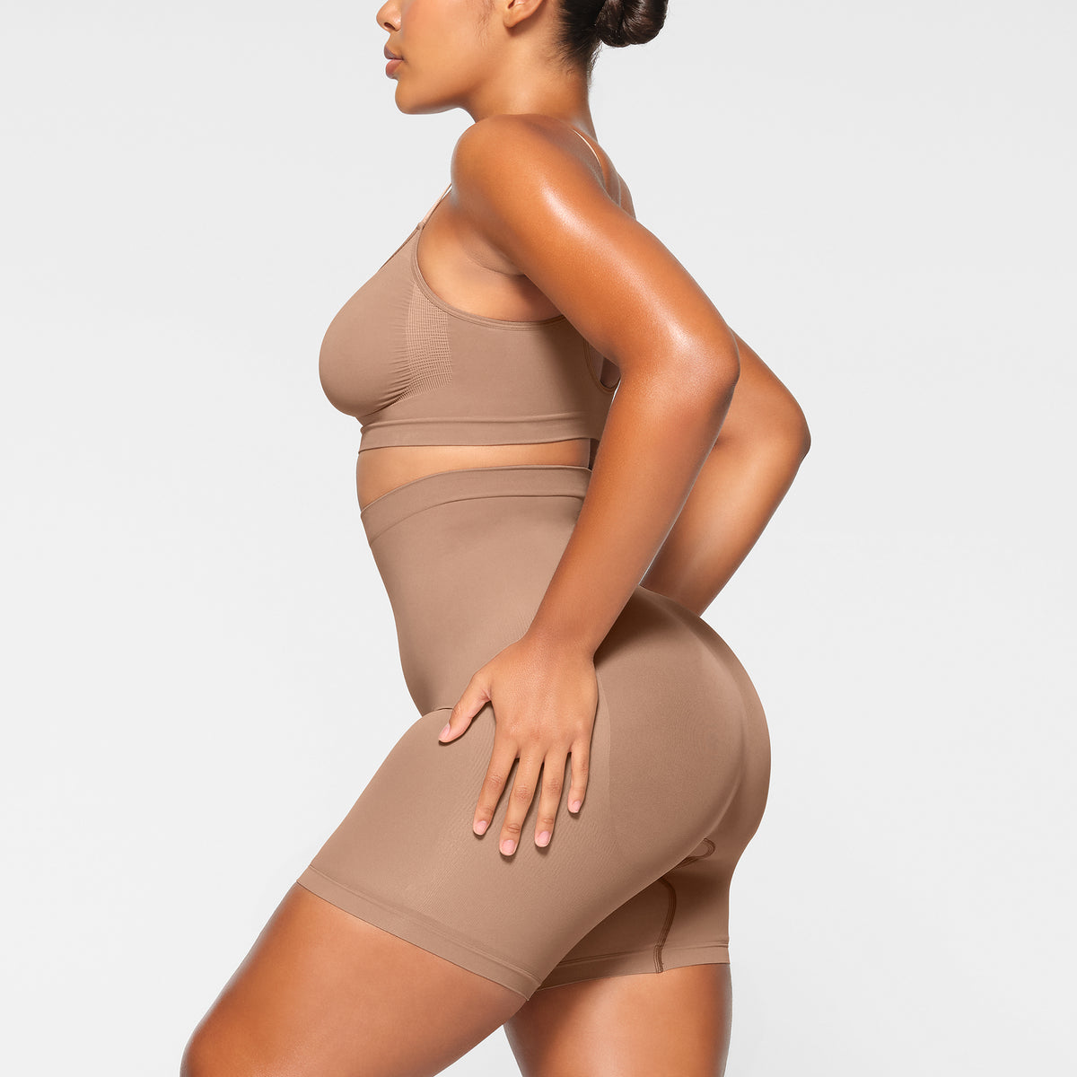 Mid Thigh Short Undertøy