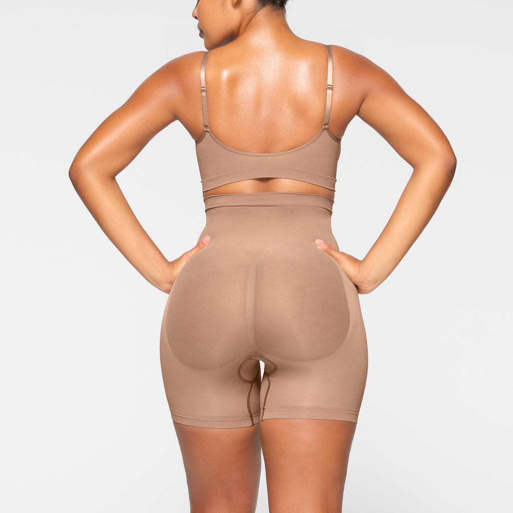 Mid Thigh Short Undertøy