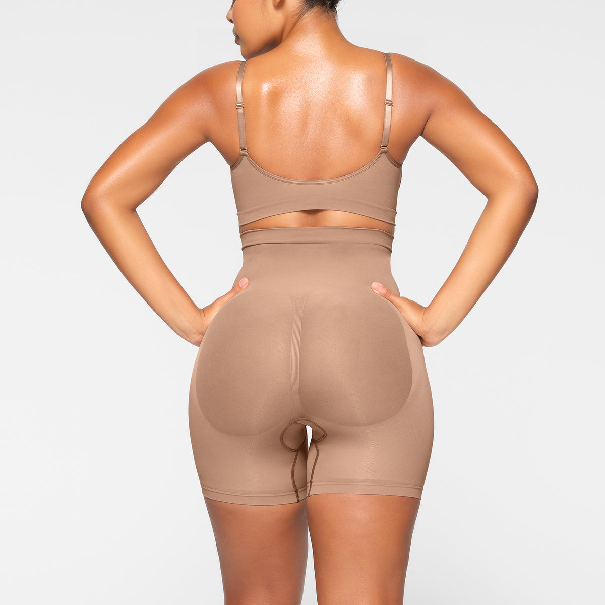 Mid Thigh Short Undertøy