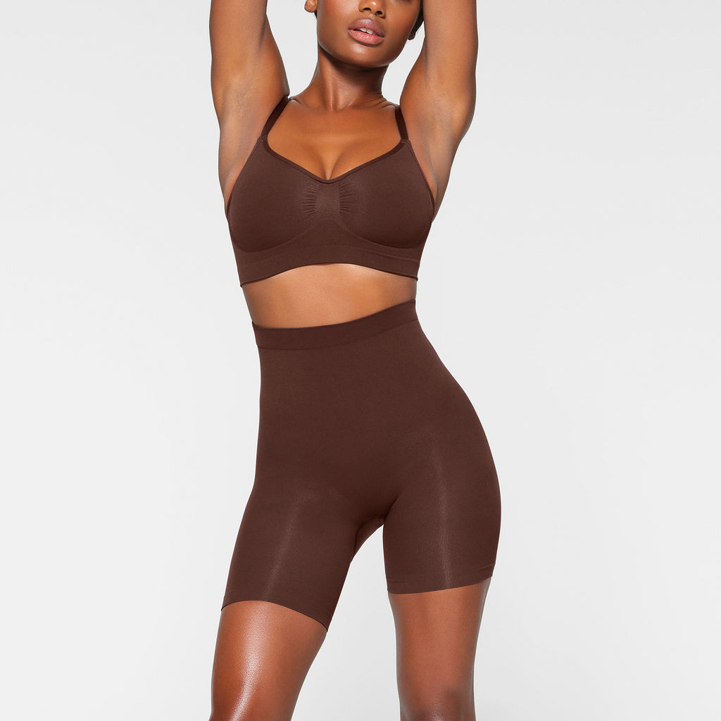 Mid Thigh Short Undertøy