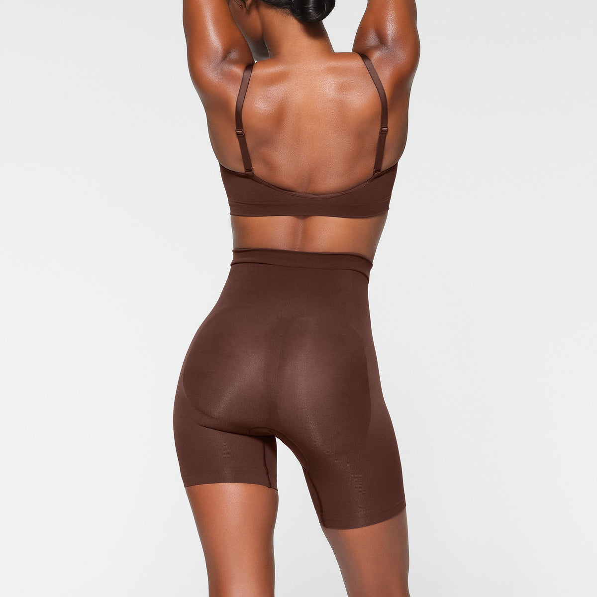 Mid Thigh Short Undertøy