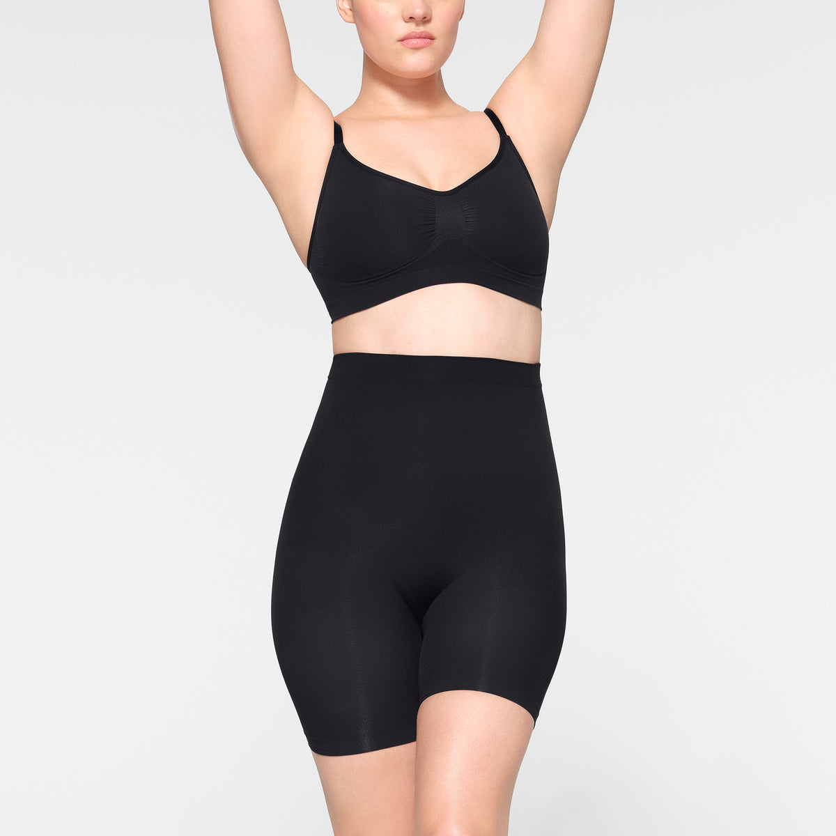 Mid Thigh Short Undertøy