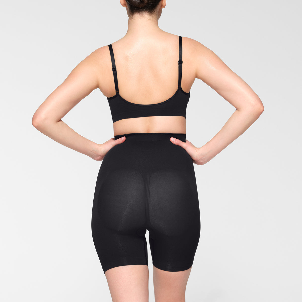 Mid Thigh Short Undertøy