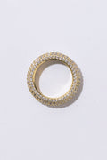 SKINNY DIAMOND RING Ring