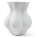 Kiki's Derriere Vase - White - 5132 Interiør/Livsstil