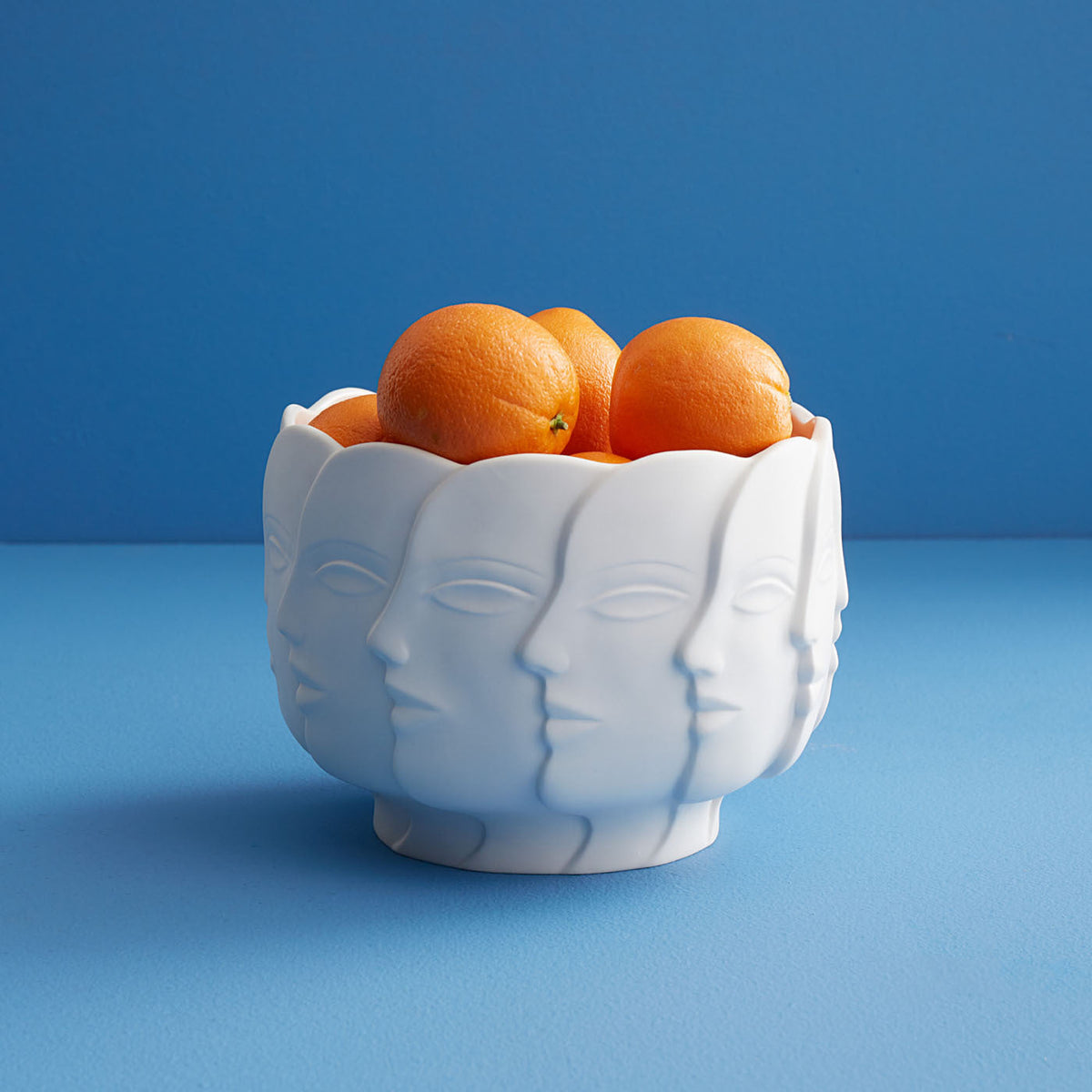 DORA MAAR RADIAL BOWL Interiør/Livsstil