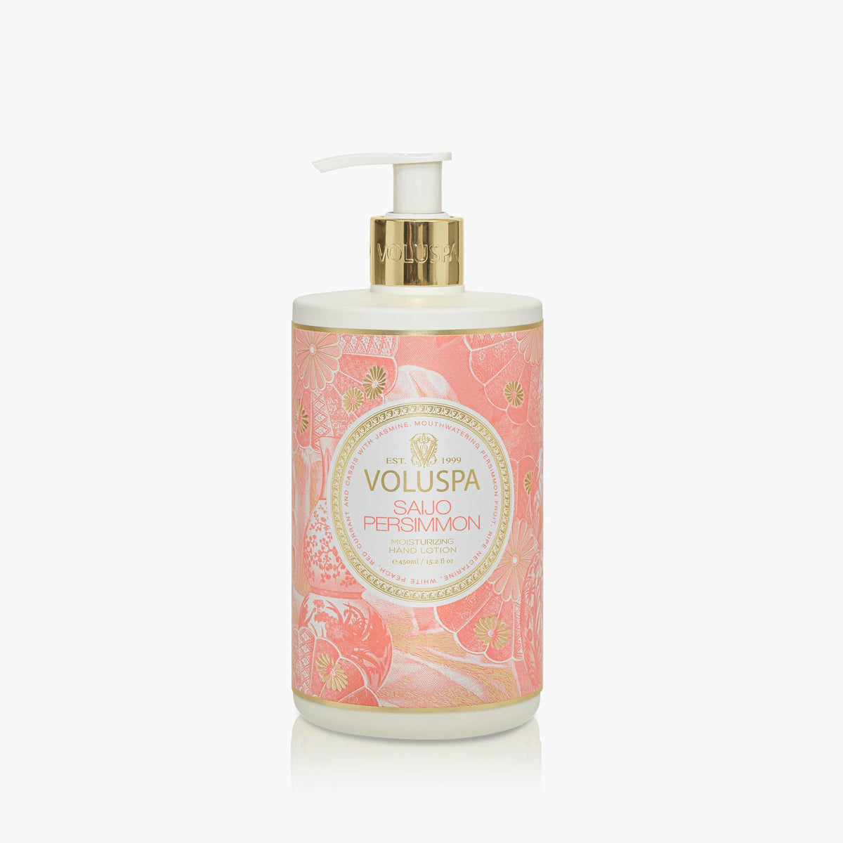 Maison Hand Lotion 450 ml Pleieprodukter