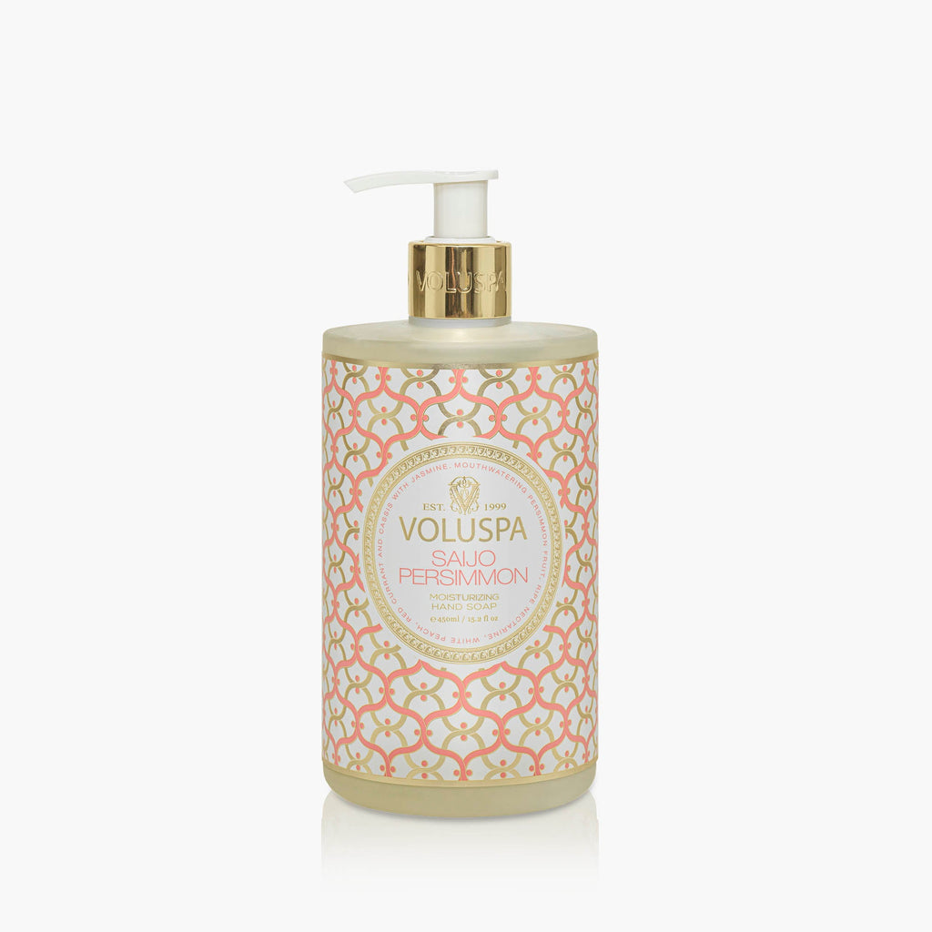 Maison Hand Soap 450 ml Pleieprodukter