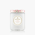 Large Jar Maison Candle, 100 tim 455g Interiør/Livsstil