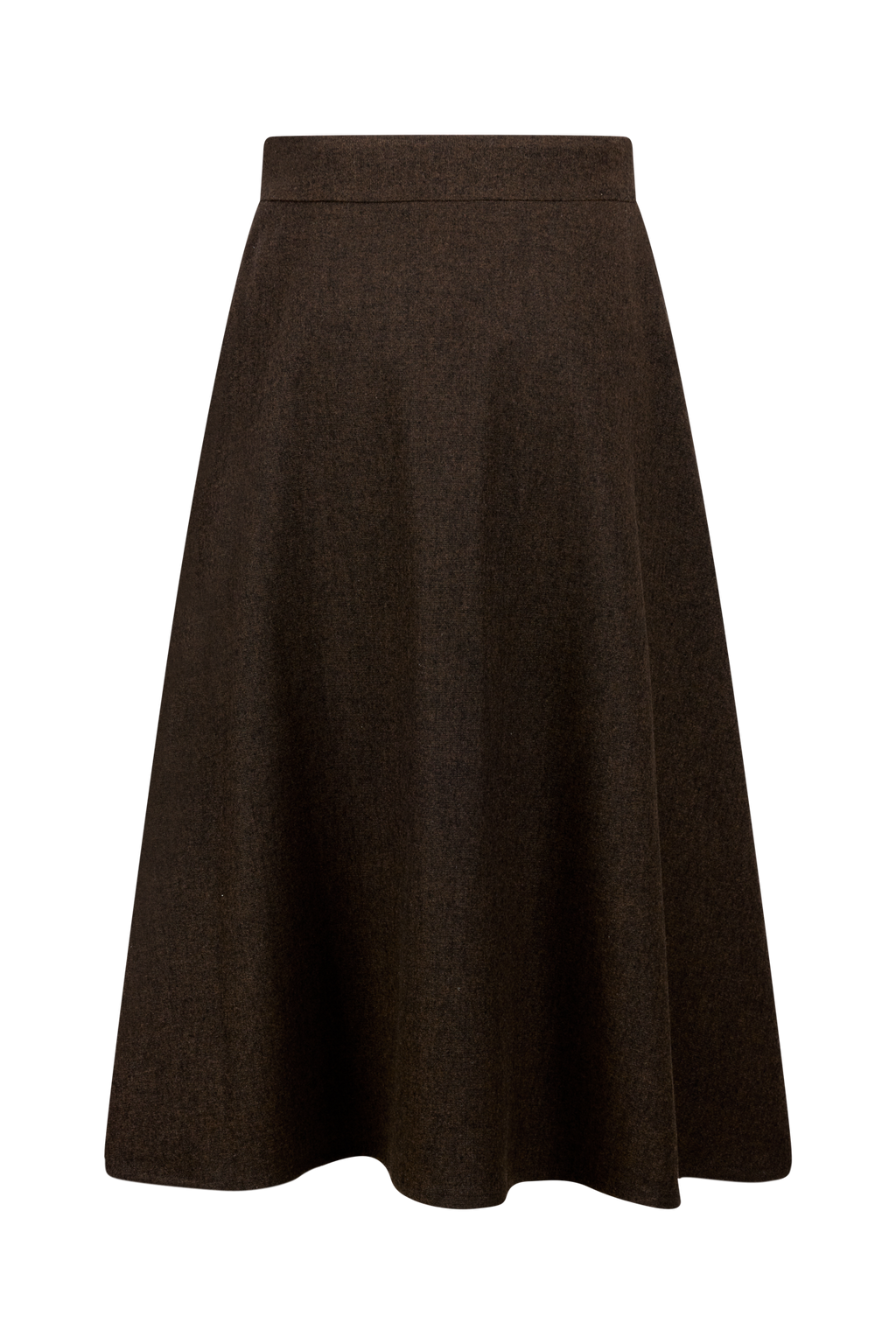 Sandra Maxi Skirt Skjørt