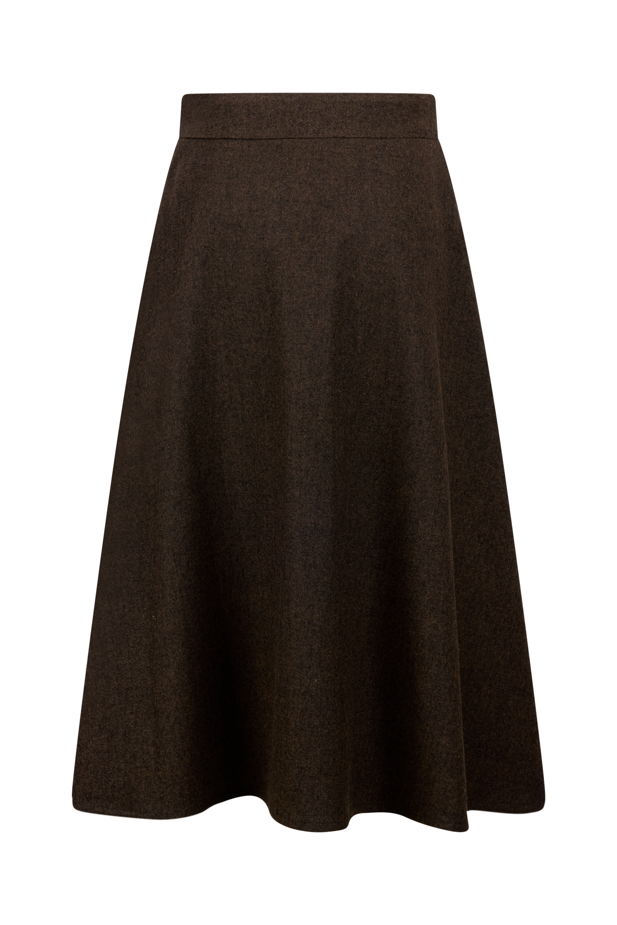 Sandra Maxi Skirt Skjørt