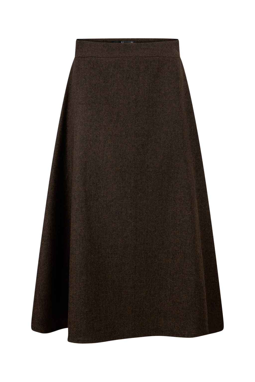 Sandra Maxi Skirt Skjørt