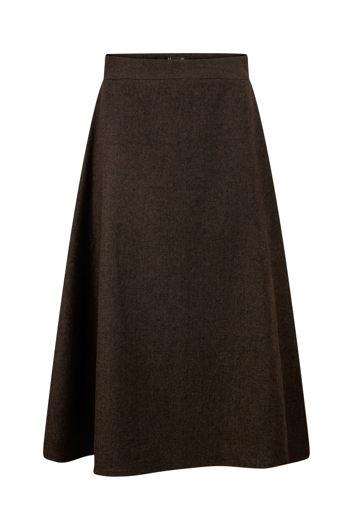 Sandra Maxi Skirt Skjørt