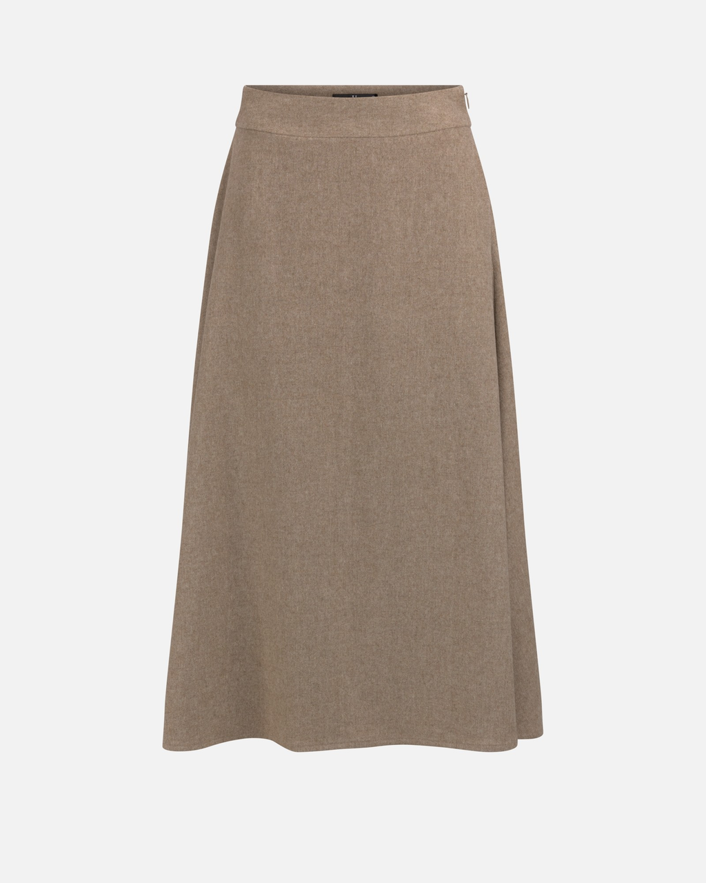 Sandra Maxi Skirt Skjørt
