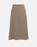 Sandra Maxi Skirt Skjørt