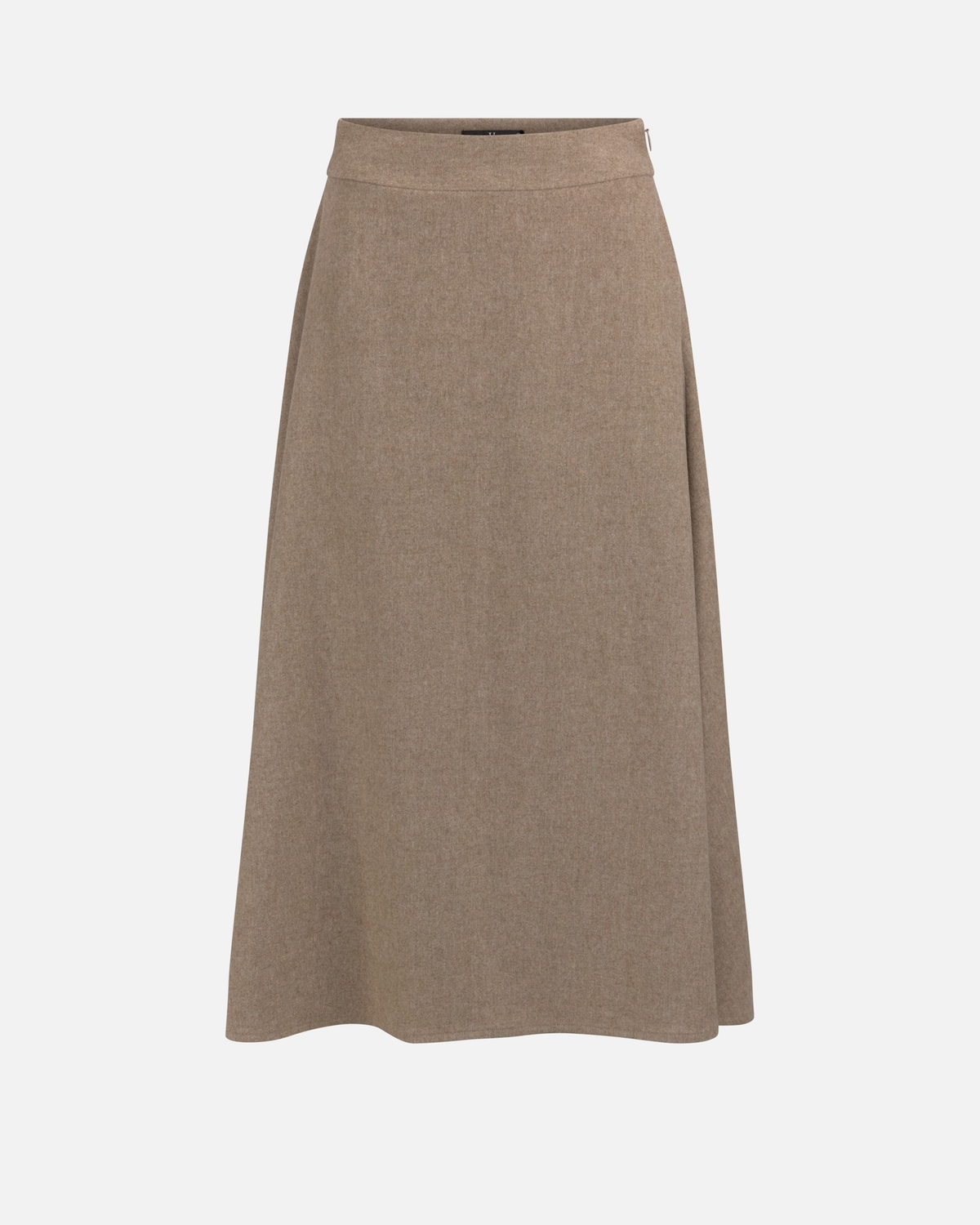Sandra Maxi Skirt Skjørt