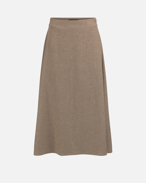 Sandra Maxi Skirt