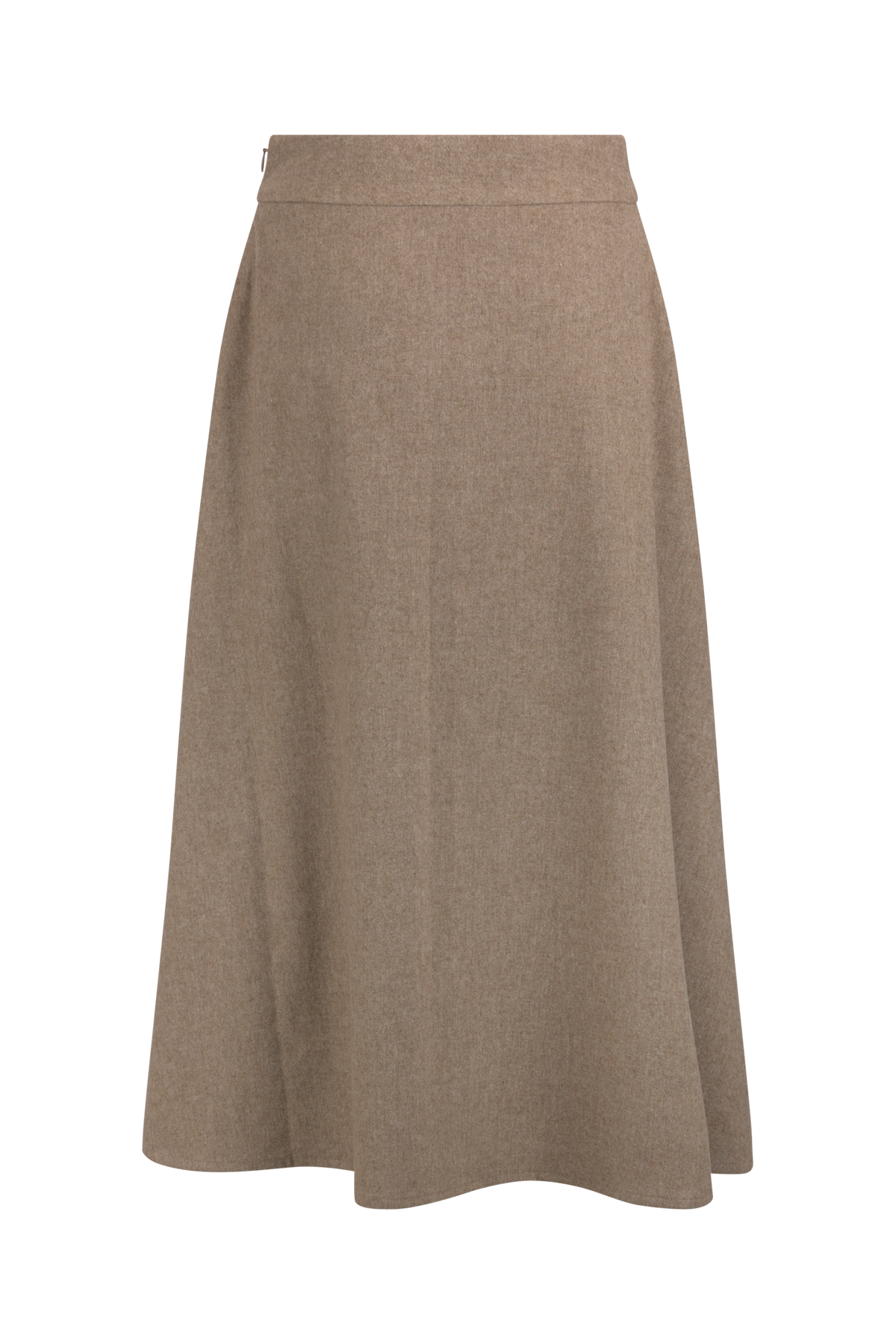 Sandra Maxi Skirt Skjørt