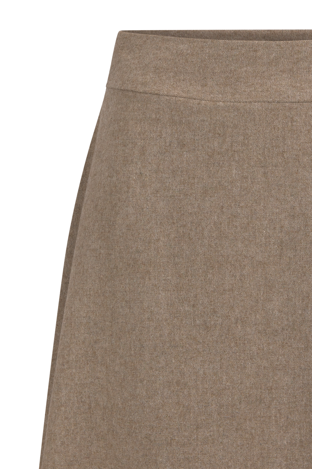 Sandra Maxi Skirt Skjørt