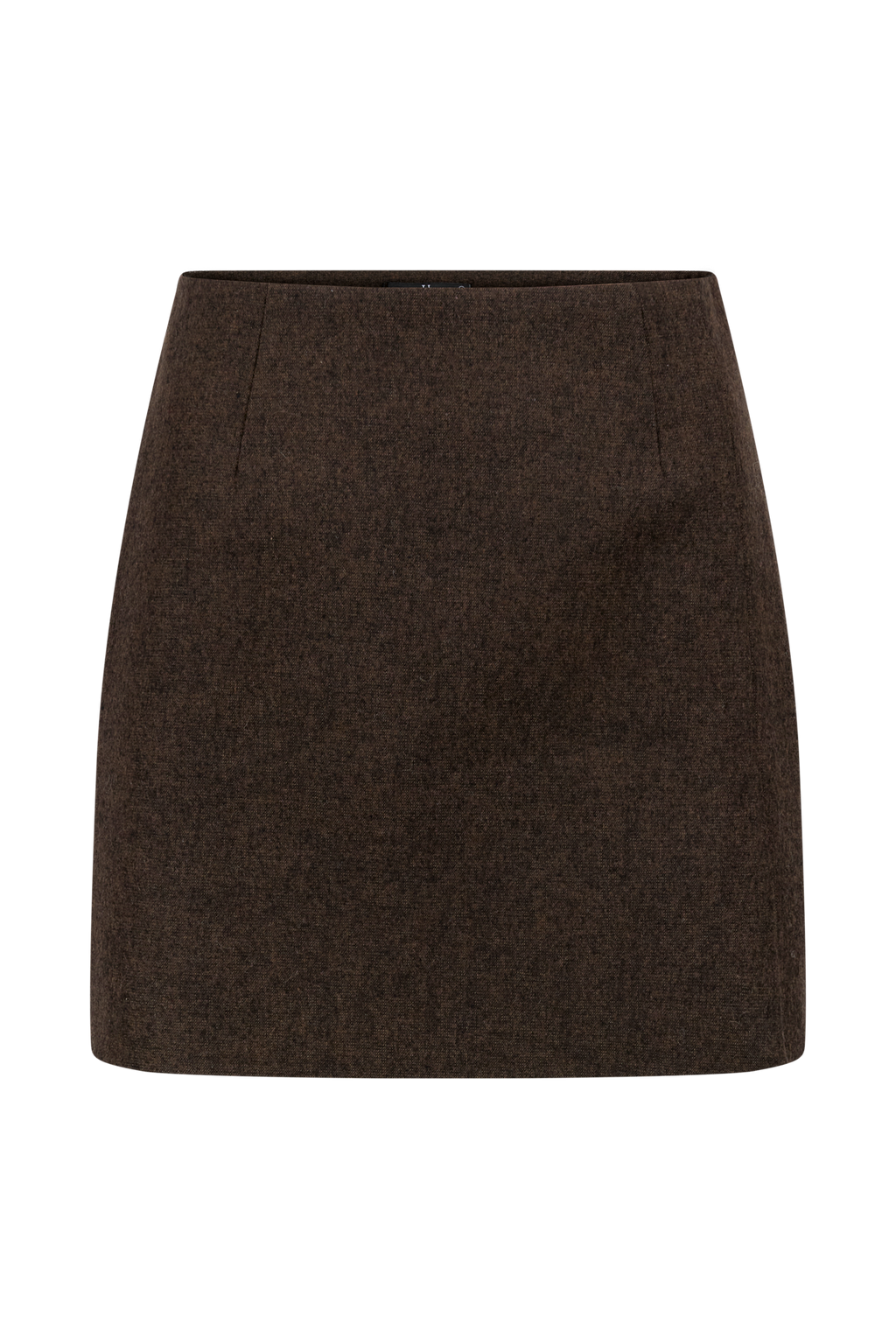 Sandra Mini Skirt Skjørt