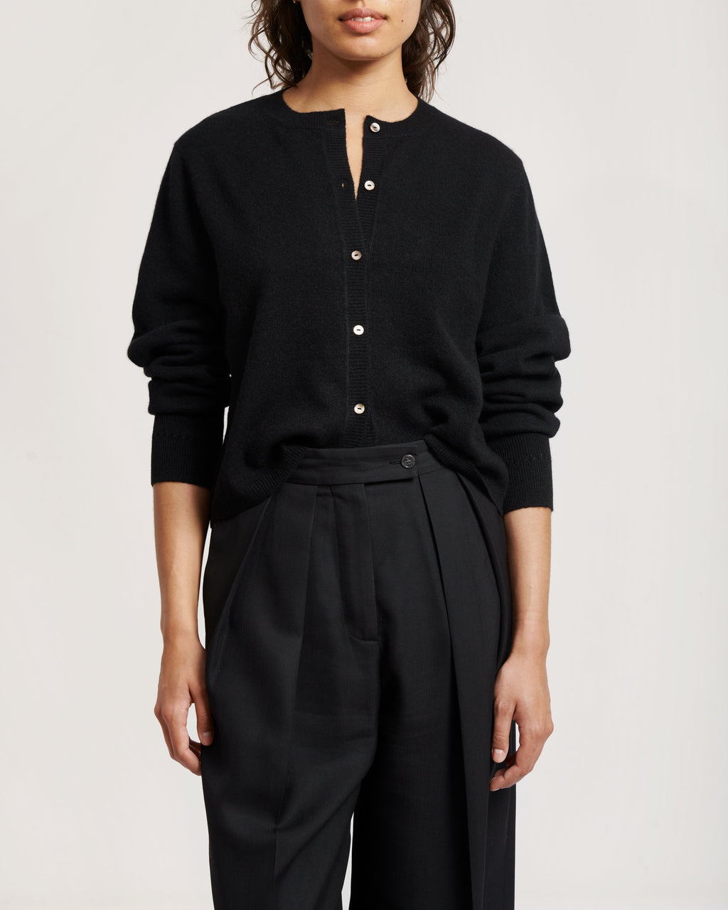 Quinn Cardigan Cardigan