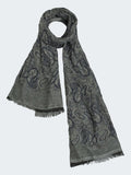 Scarves MW - S373 48 x 180 cm Tilbehør