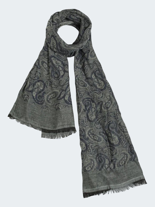 S373 Scarf 48x180 cm