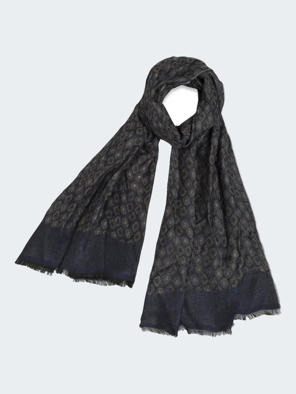 S375 Scarf 48x180 cm