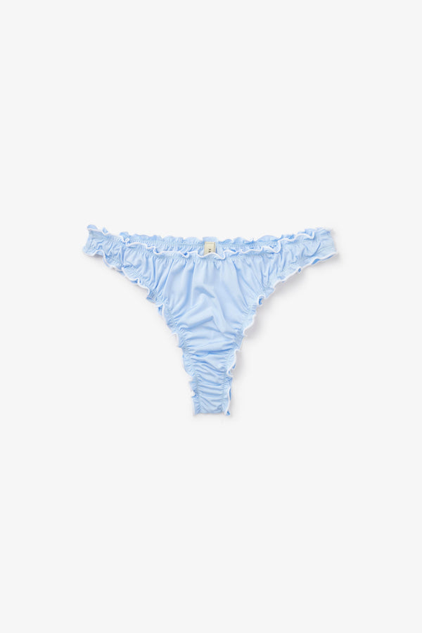 Sea Bottom