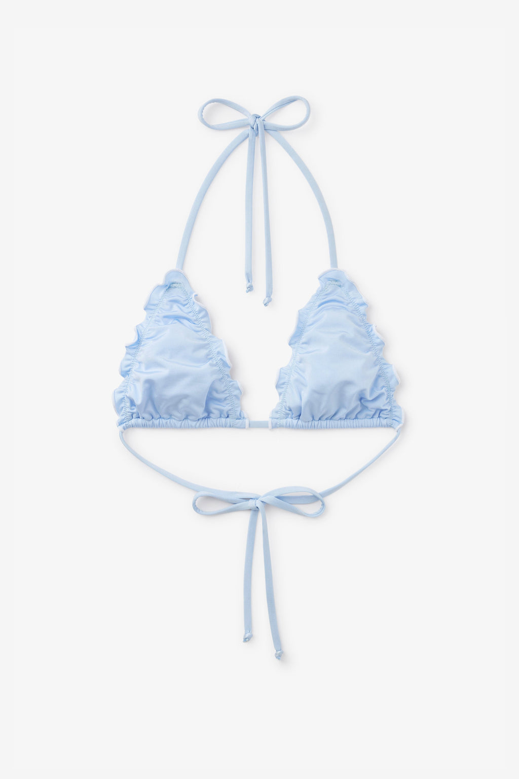 Sea Bikini Top Badetøy