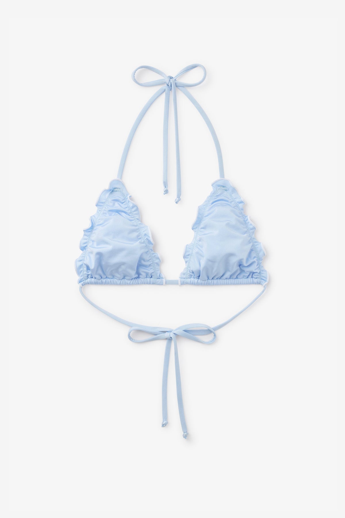 Sea Bikini Top Badetøy