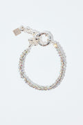 SKINNY DIAMOND BRACELET Armbånd