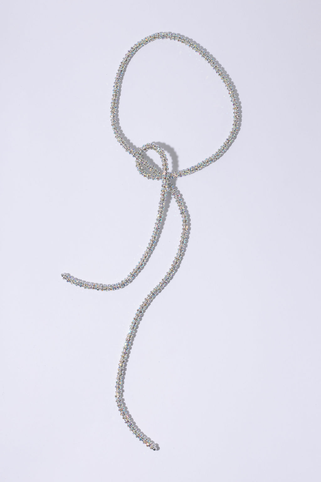 SKINNY SERPENT CHAIN Smykker