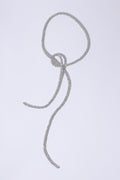 SKINNY SERPENT CHAIN Smykker
