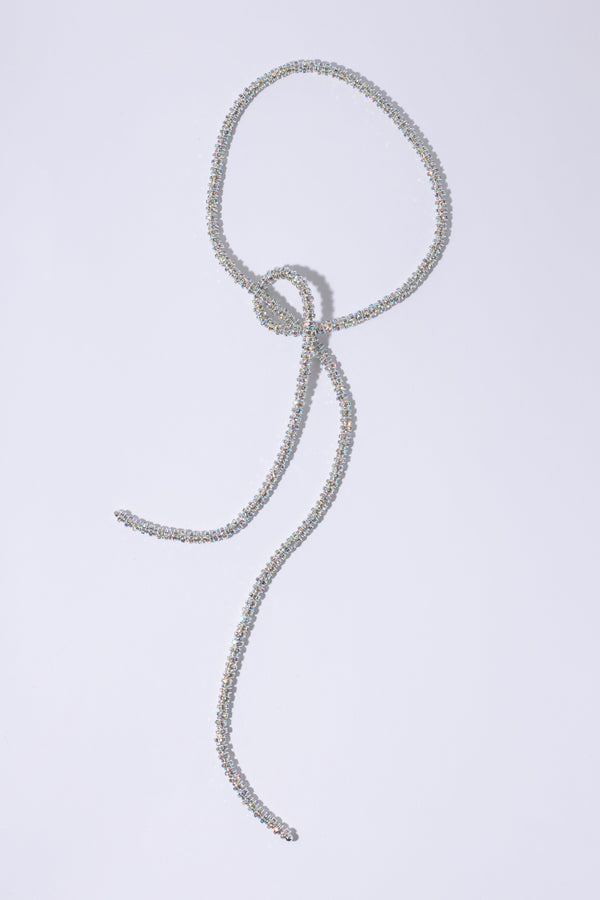 Skinny Serpent Chain