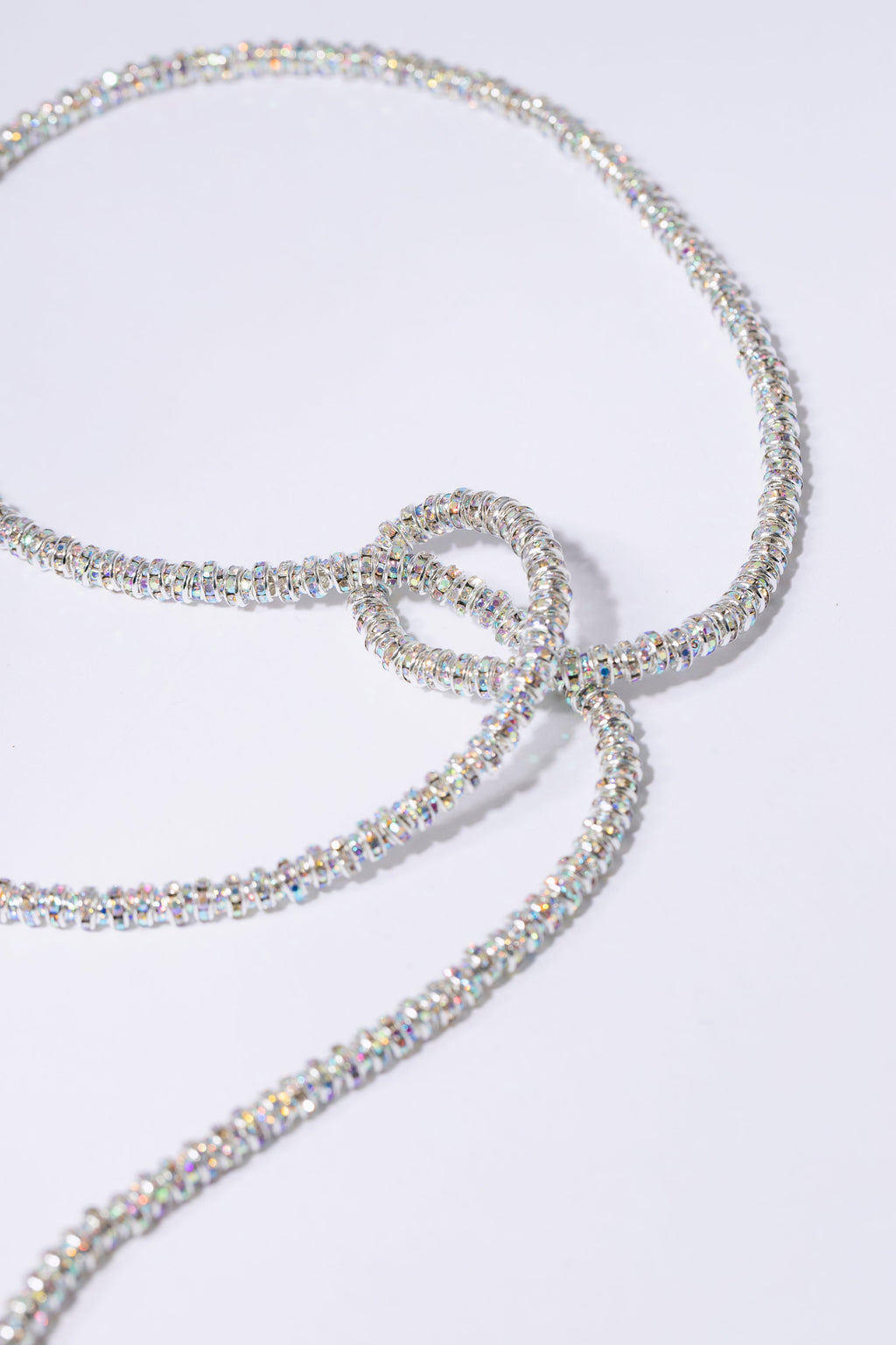 SKINNY SERPENT CHAIN Smykker