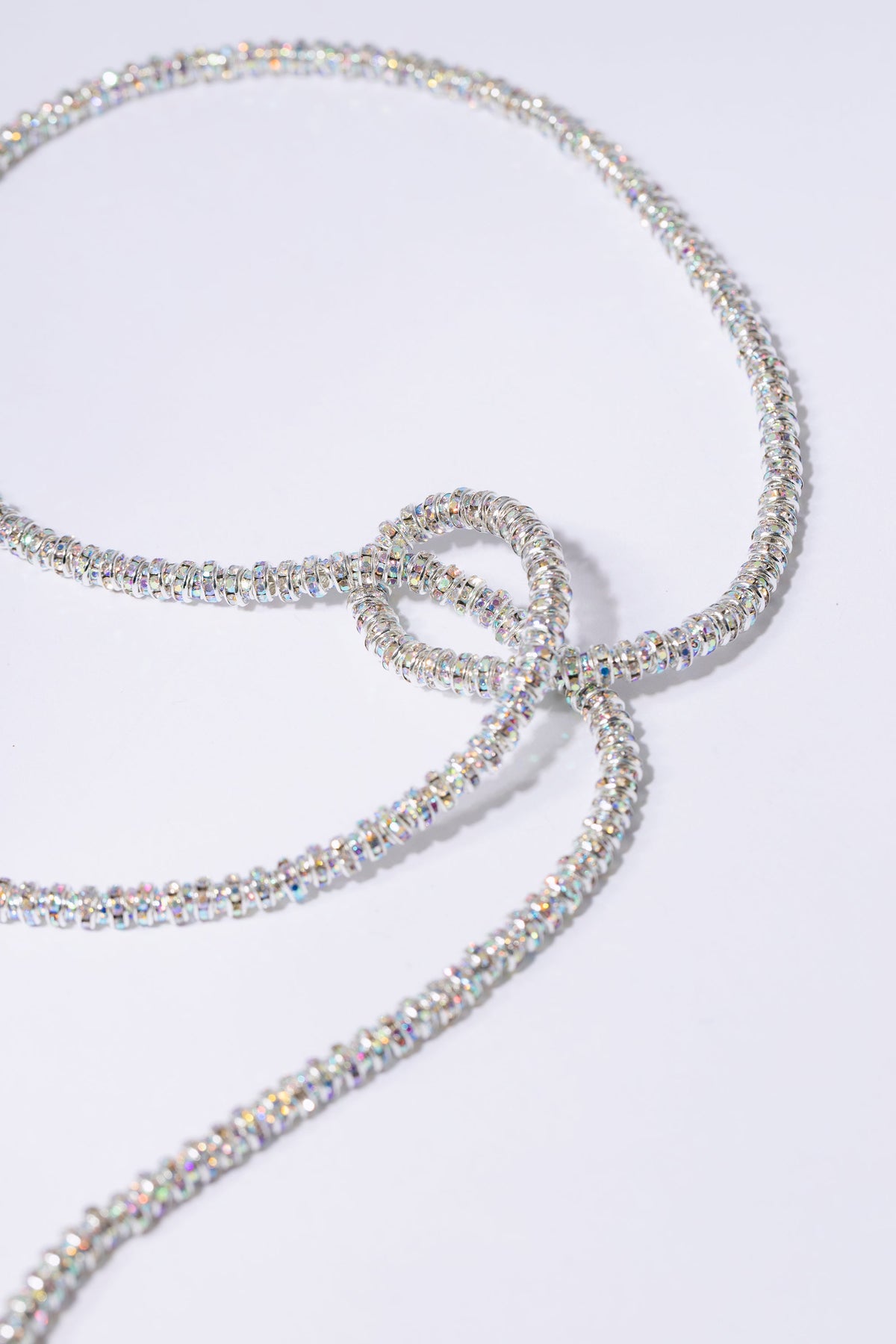SKINNY SERPENT CHAIN Smykker
