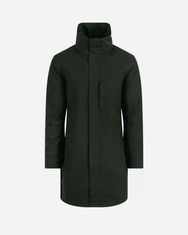 Sludd Coat