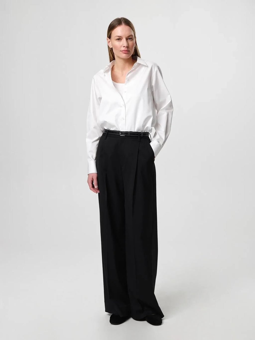 Sophie Shirt Skjorte