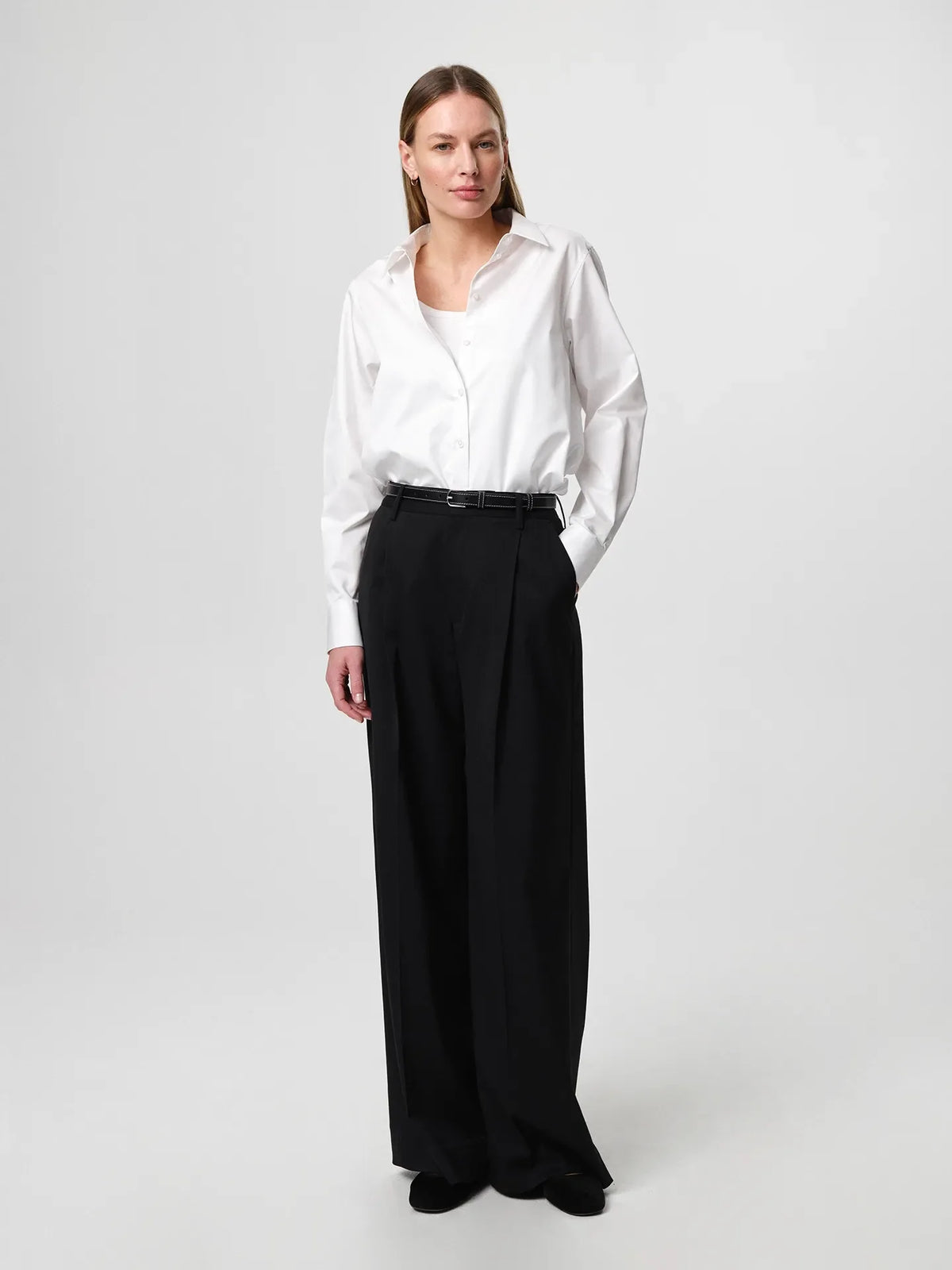 Sophie Shirt Skjorte