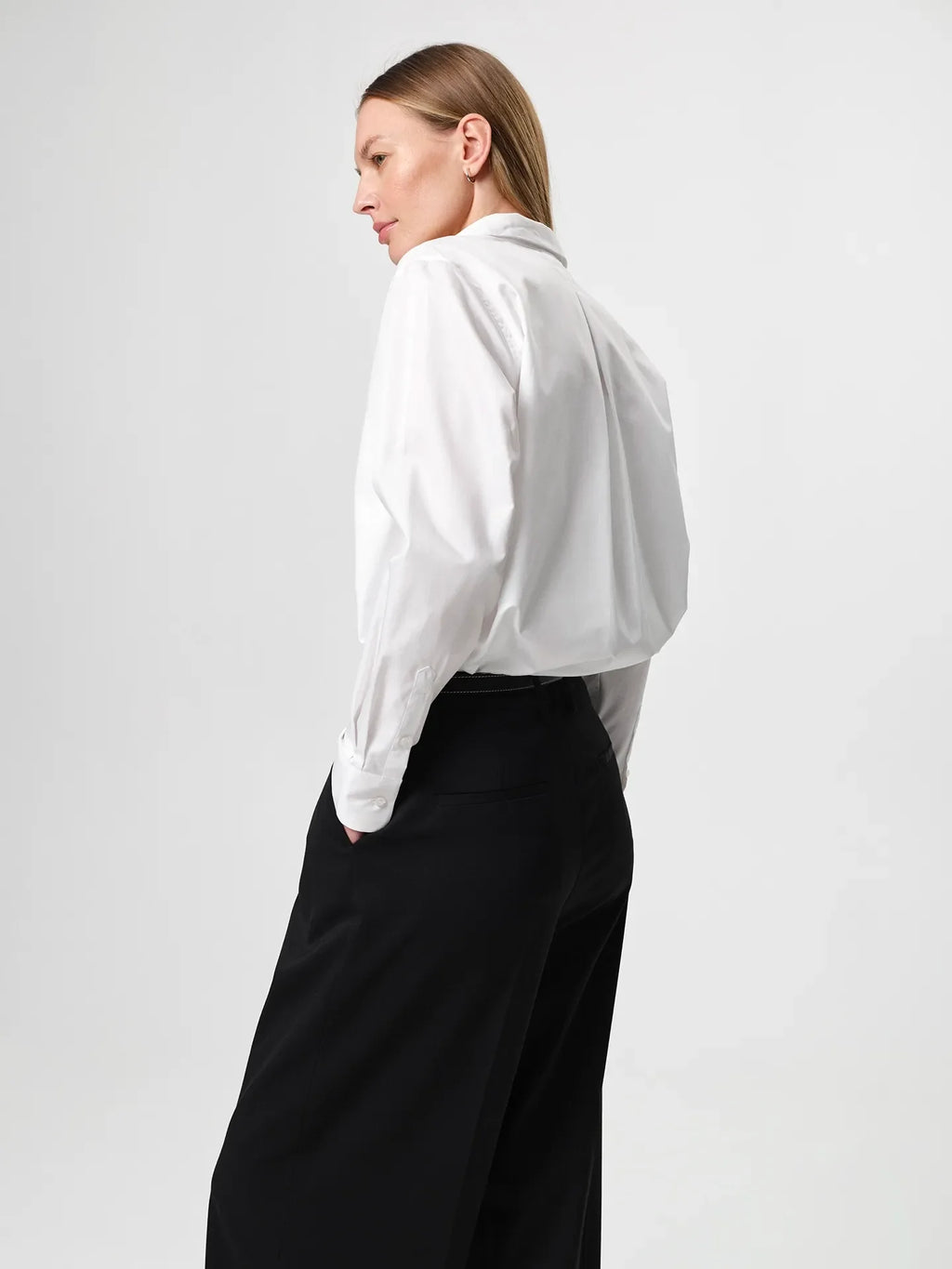 Sophie Shirt Skjorte