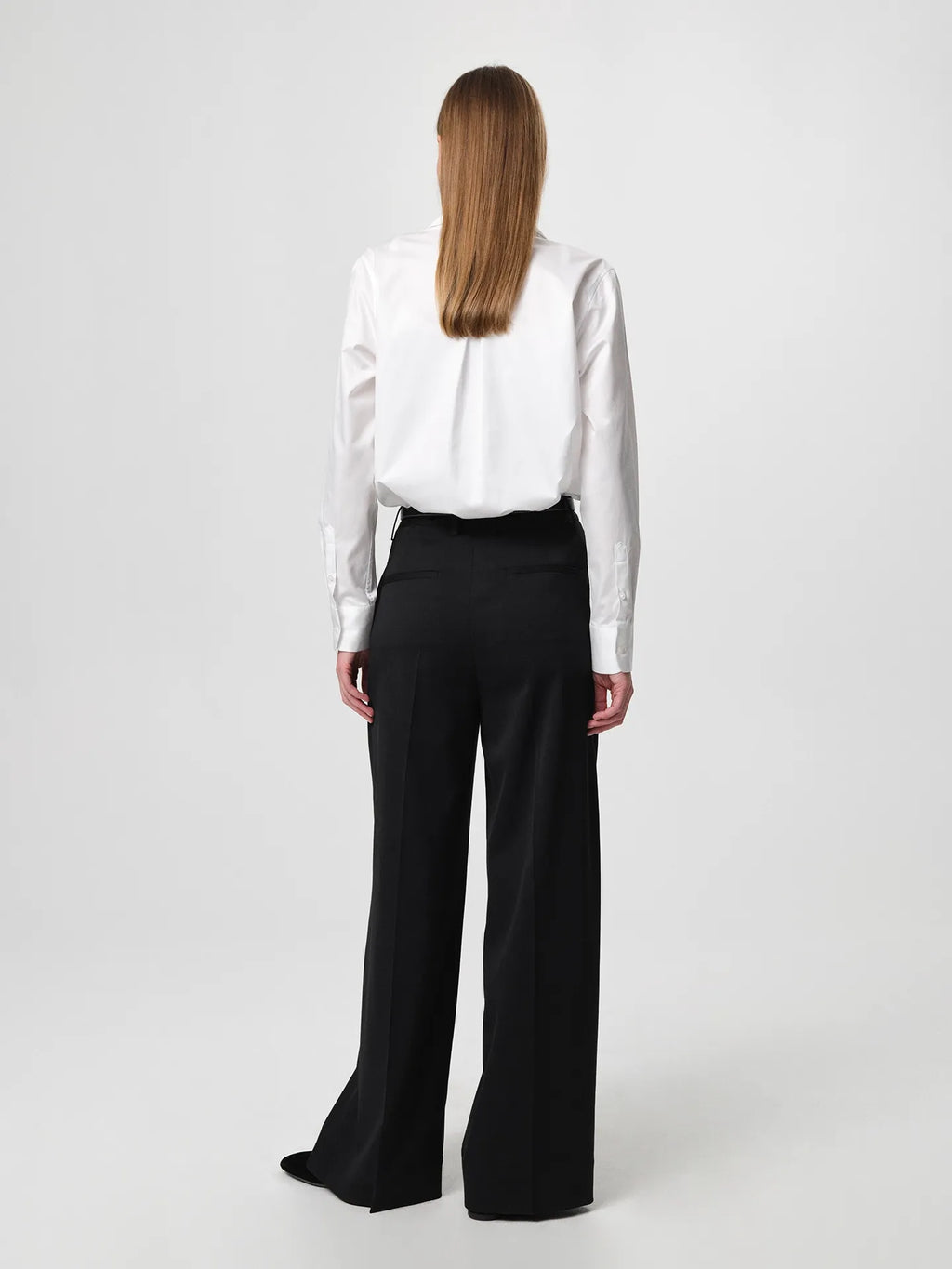 Sophie Shirt Skjorte