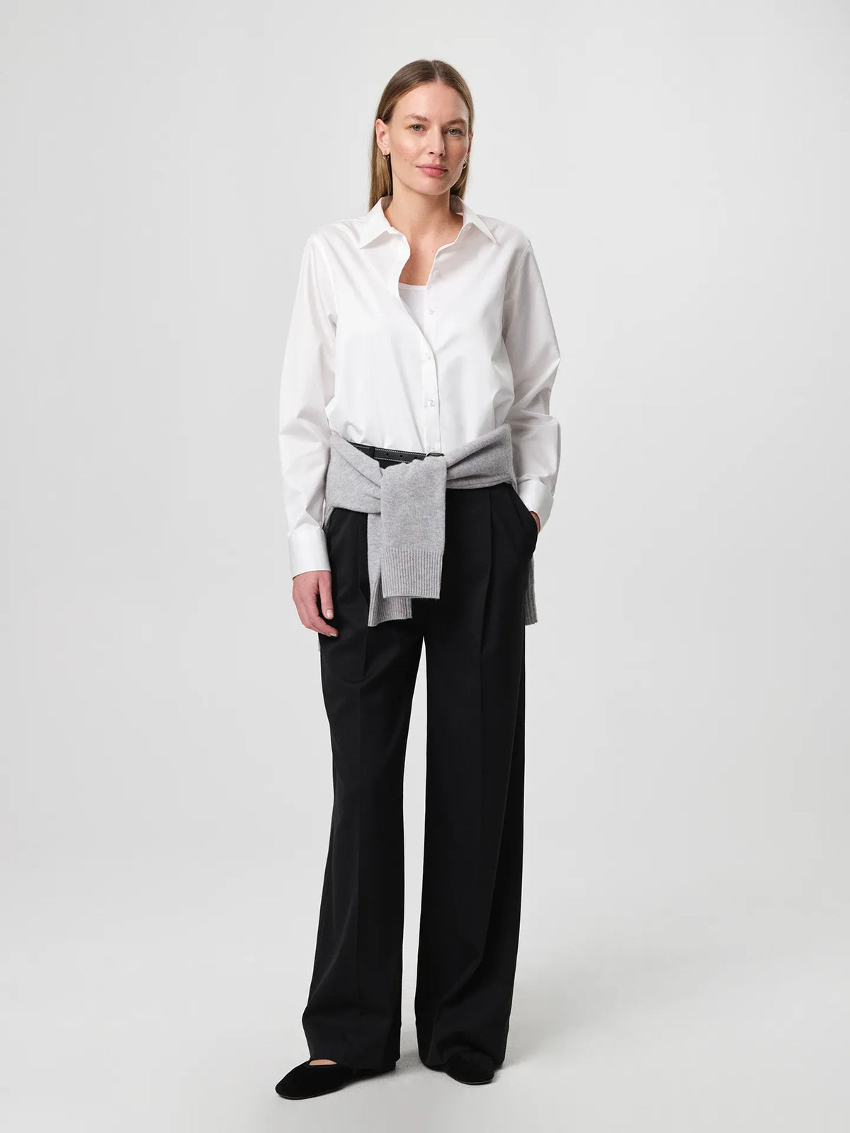 Sophie Shirt Skjorte