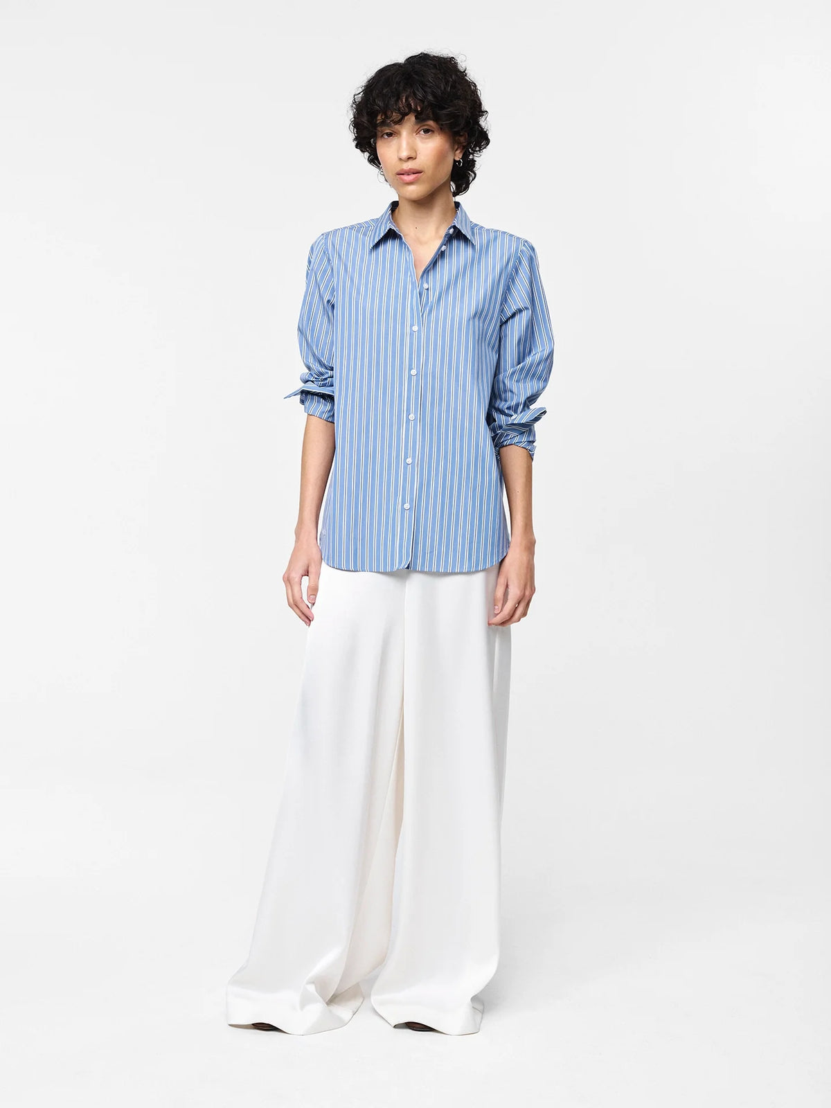 Sophie Shirt Skjorte