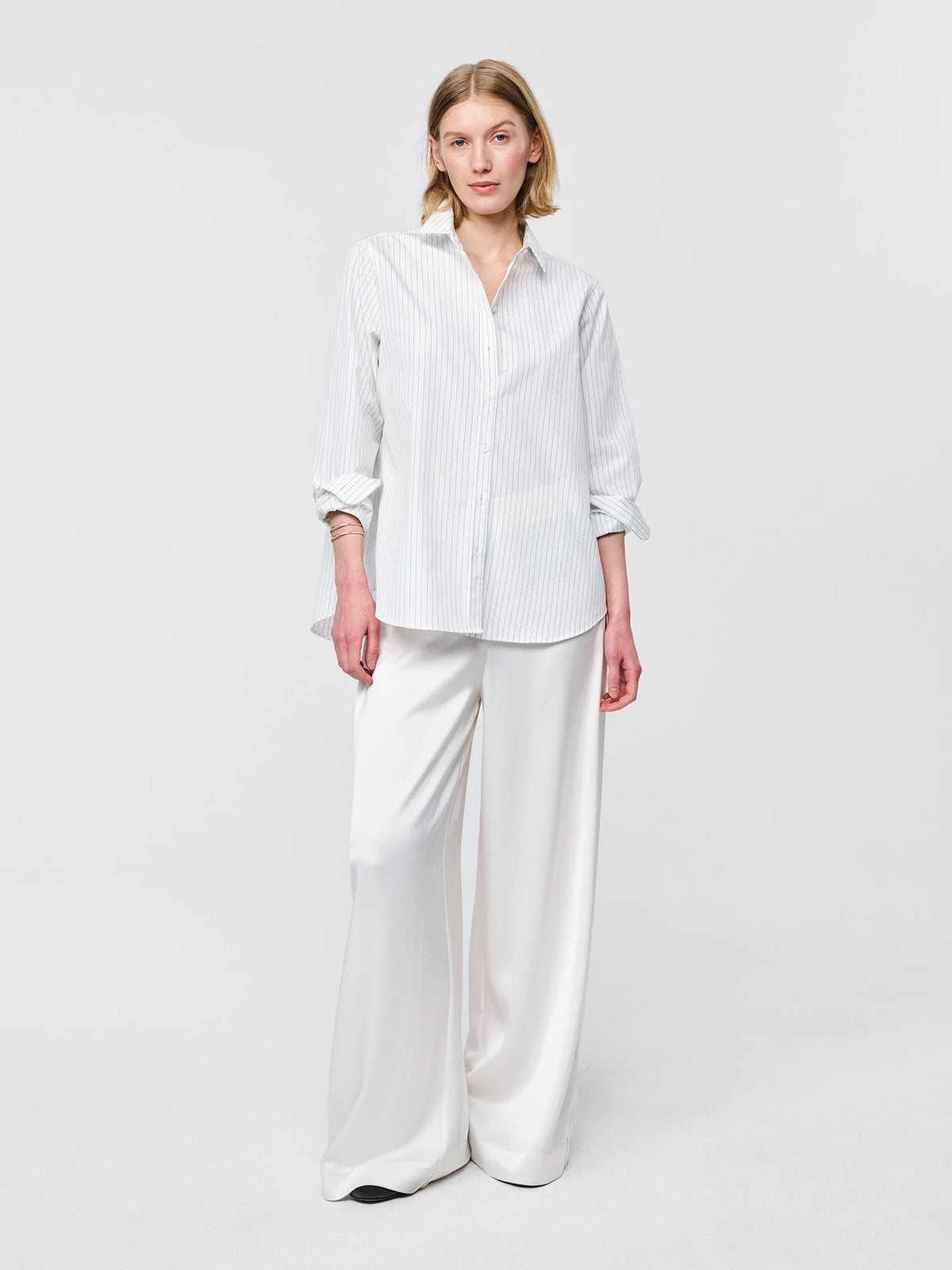 Sophie Shirt Skjorte