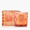 Spiced Pumpkin Latte Classic Candle 60 tim Interiør/Livsstil