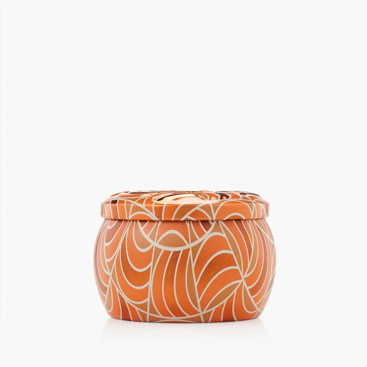 Spiced Pumpkin Latte Mini Tin 25 tim Interiør/Livsstil